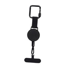 Retractable Keychain Reel