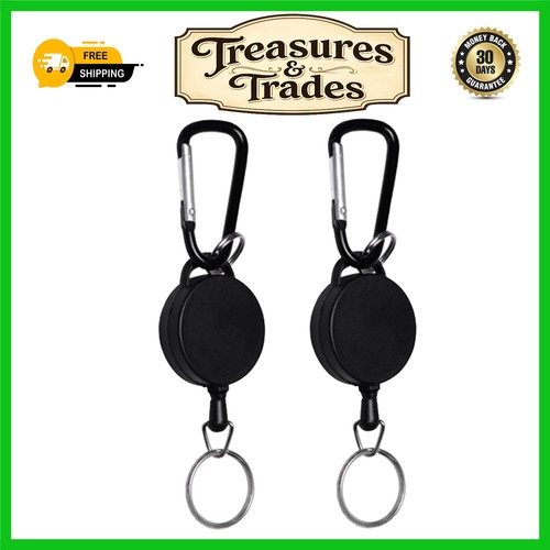 Heavy duty retractable - heavy,