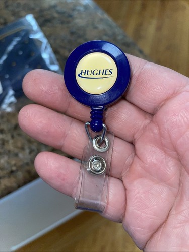Vintage hughes aircraft - hughes,