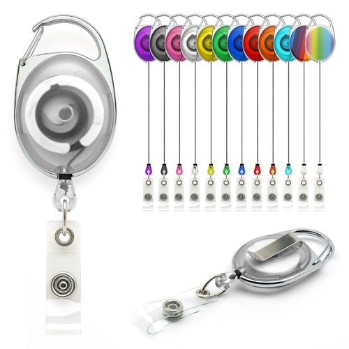 Yoyo retractable reel holder - reel,