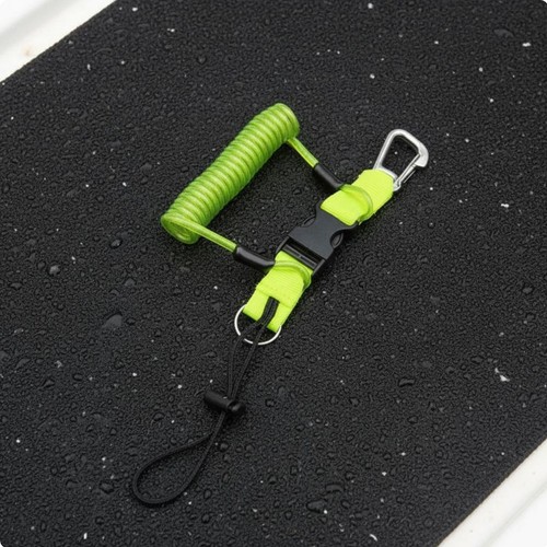 Quick release coil - quick,