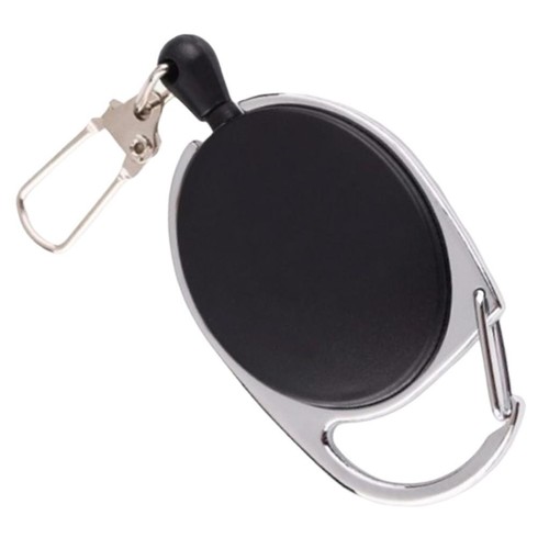 Antilost retractable lanyard - antilost,