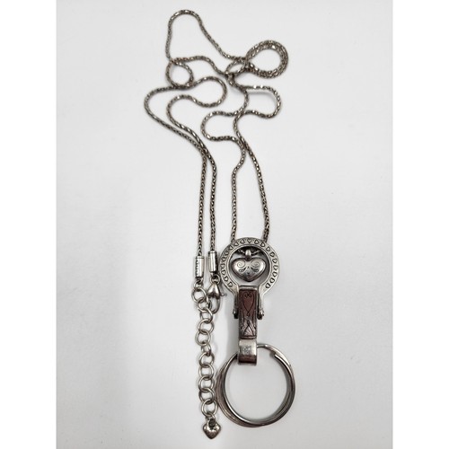 Brighton heart badge reel - brighton,