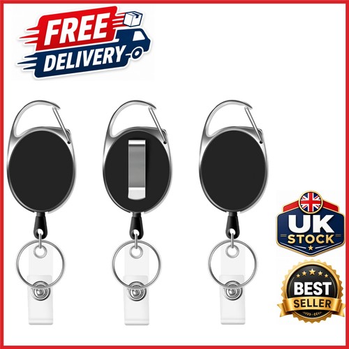Extendable keychain pcs - extendable, 3