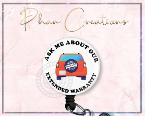 Ask about our extended - me,